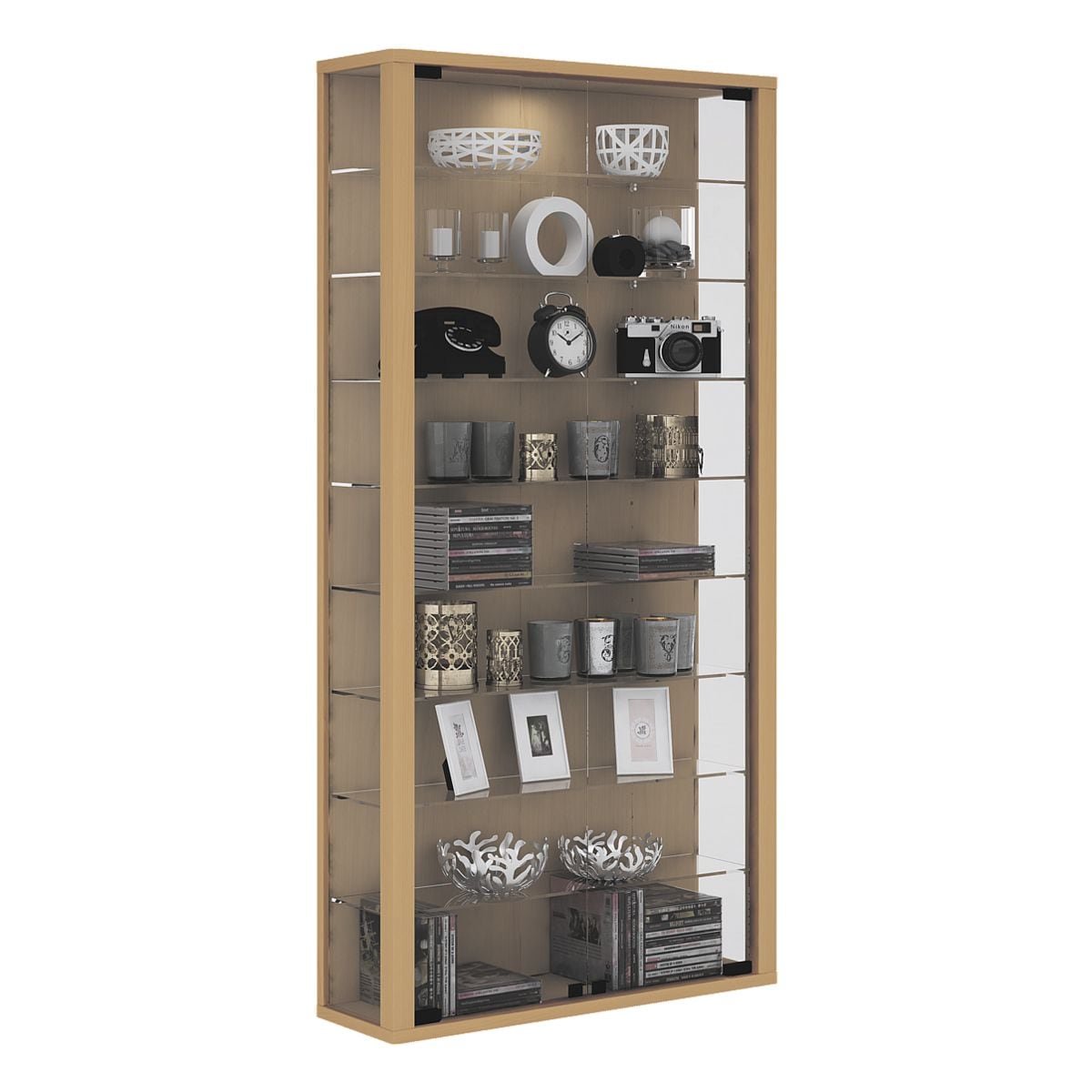 VCM Vitrine »Vitrosa Maxi«