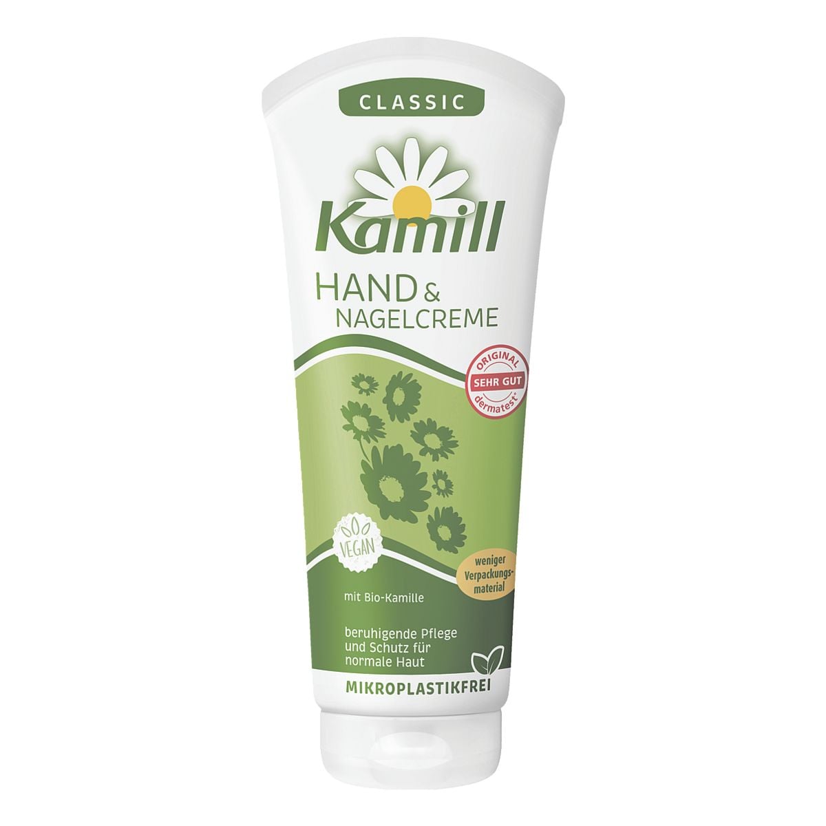 Kamill Hand- und Nagelcreme »Classic« 100 ml