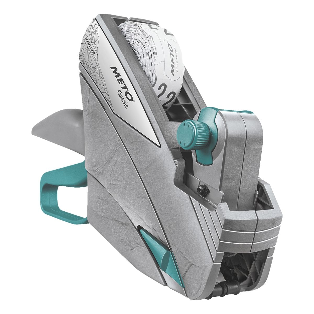 METO Preisauszeichner »Meto Classic S 626«