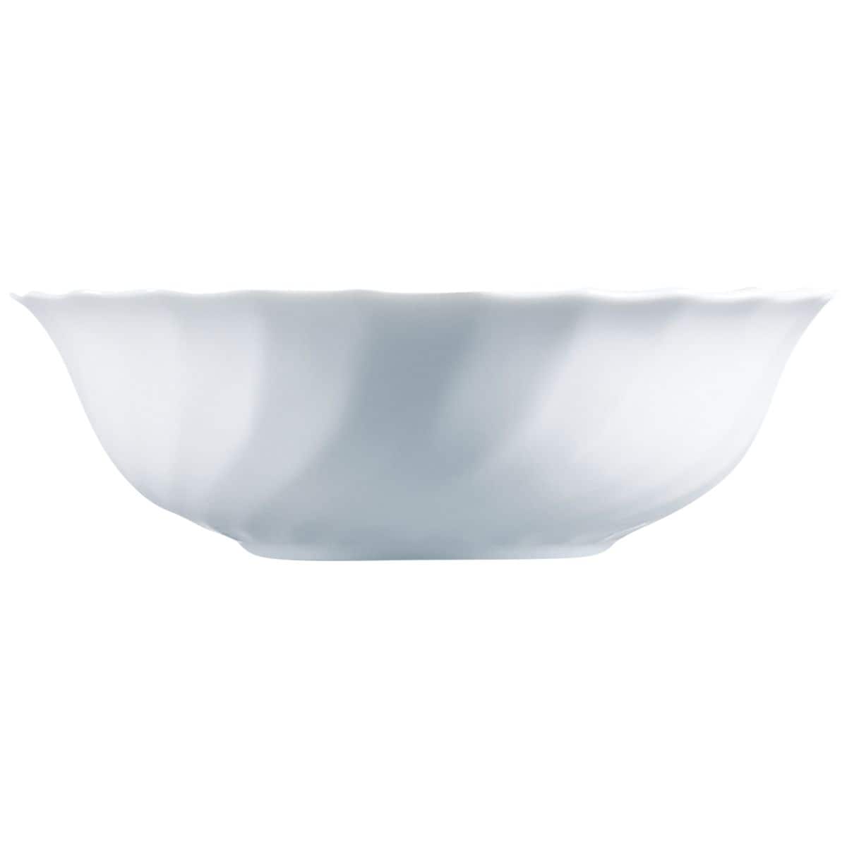 Arcoroc Multischale »Trianon White« 16 cm
