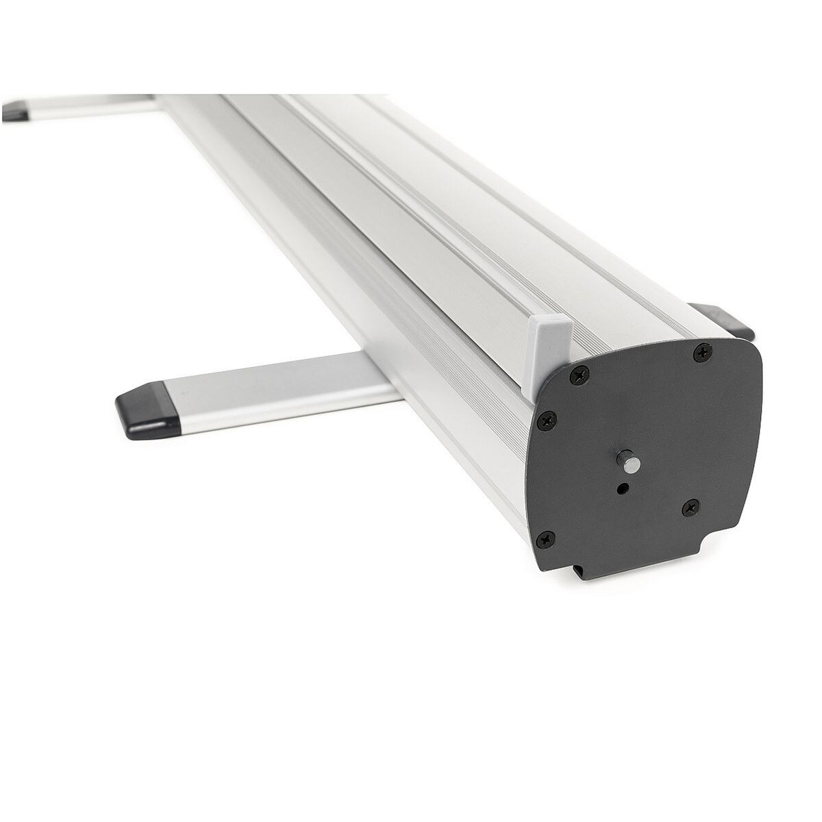 Showdown Displays Roll-Banner »Plus« 100 x 200 cm - ohne Bezug