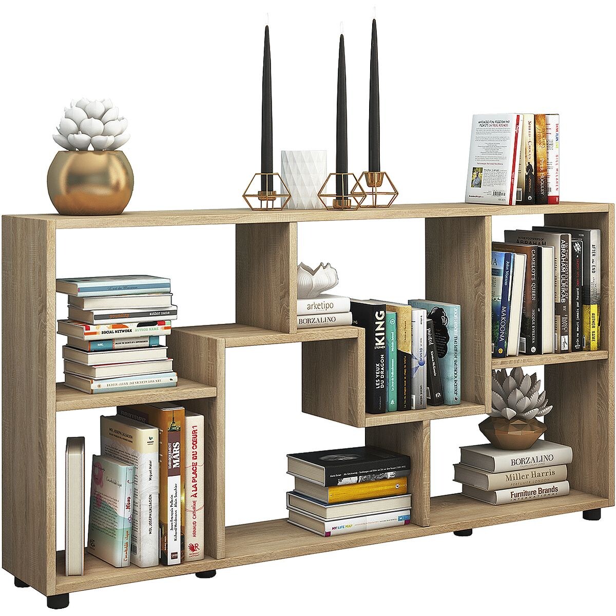 VCM Morgenthaler Sideboard »Pental«