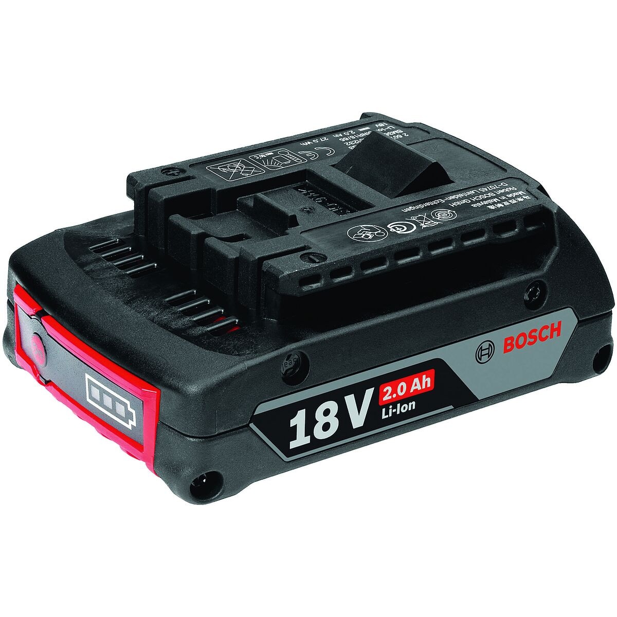 BOSCH GBA 18V 2.0Ah Professional Akkupack