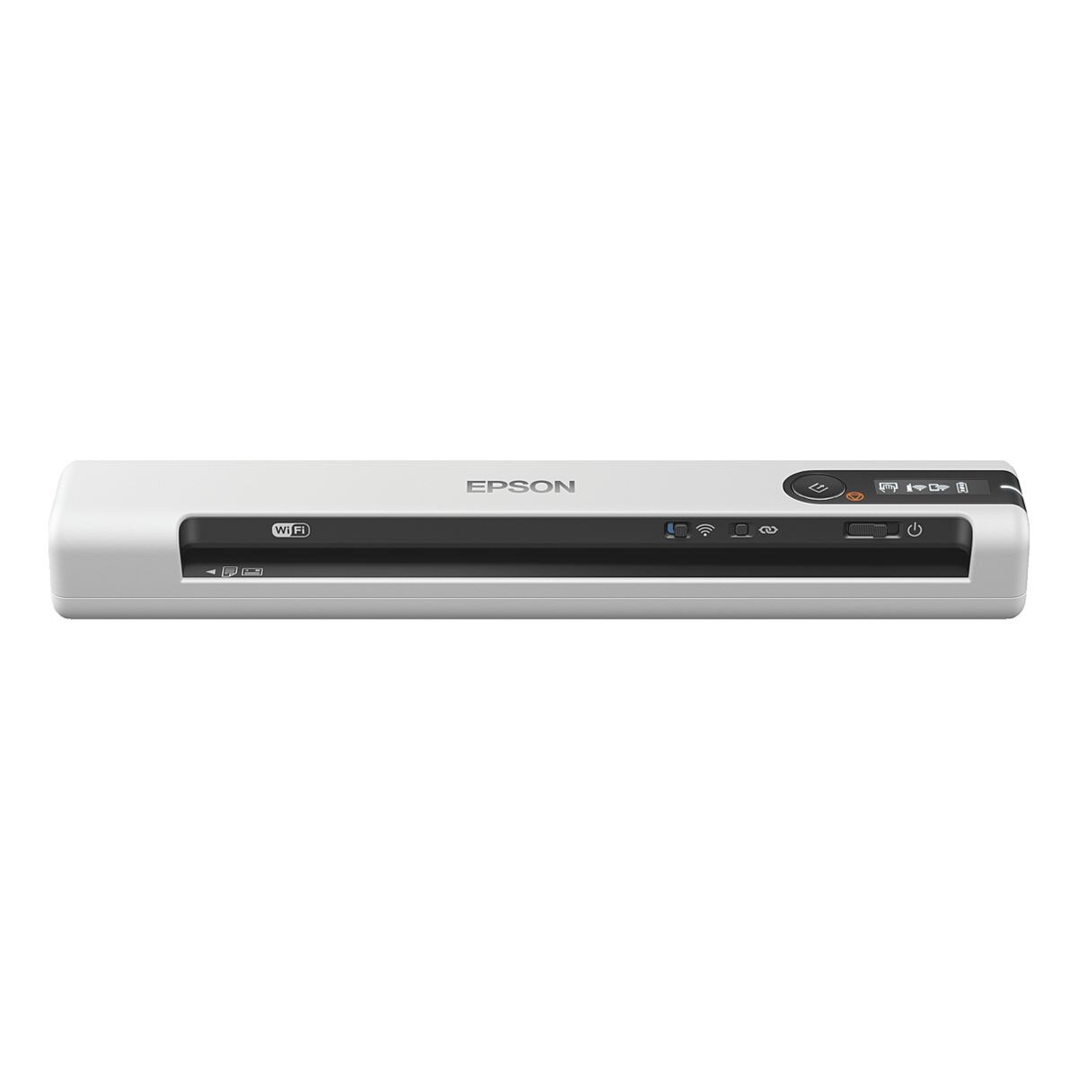 Epson Scanner »DS-80W«