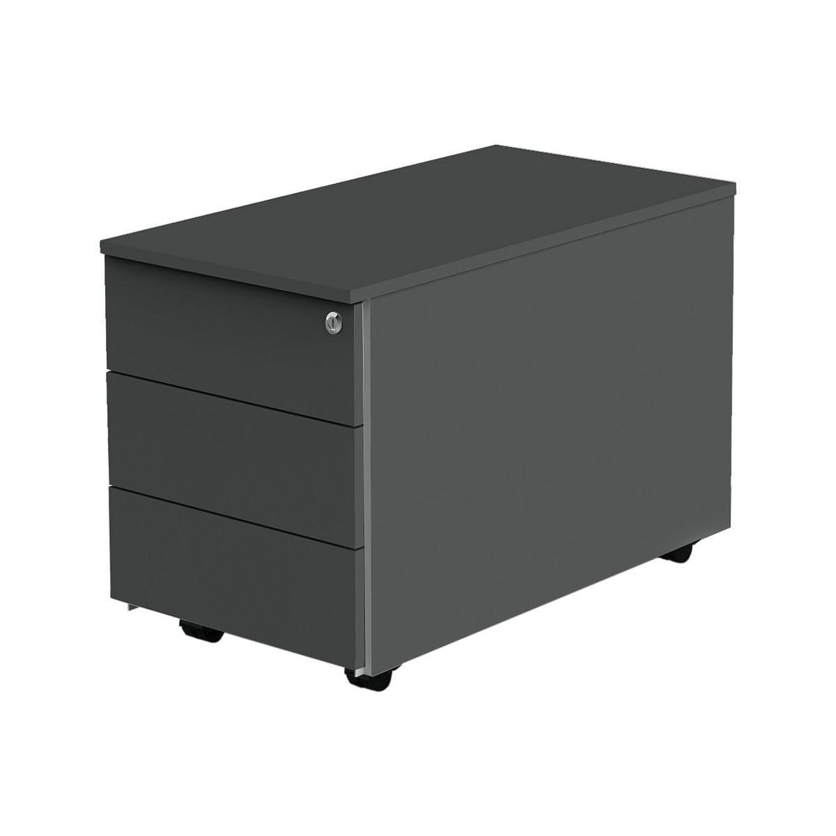 Kerkmann Rollcontainer »Move 2« - 3 Schubladen