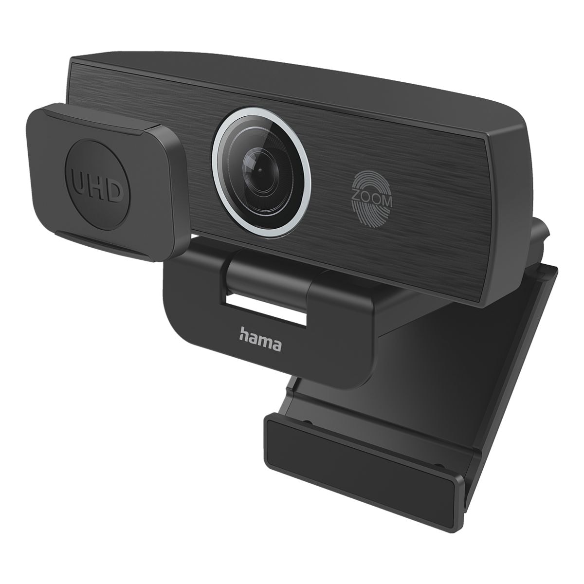 Hama PC-Webcam C-900 Pro UHD 4K