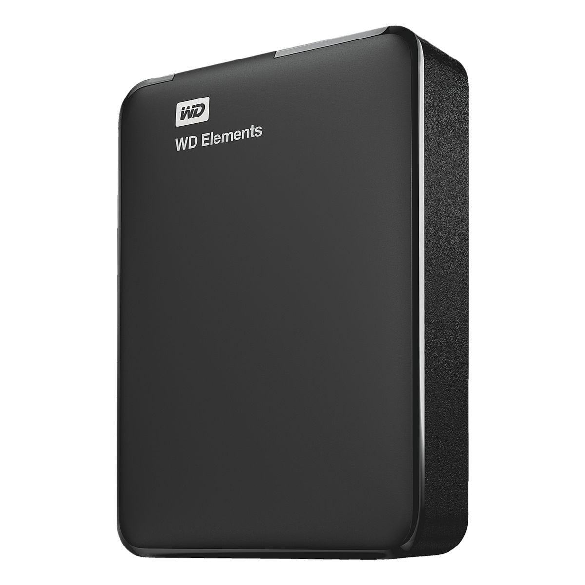 WD Elements 4 TB, externe HDD-Festplatte, USB 3.0, 6,35 cm (2,5 Zoll)