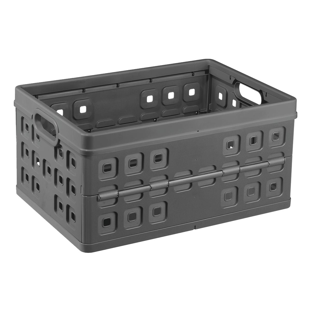 helit Klappbox »the flap-line« 46 L anthrazit