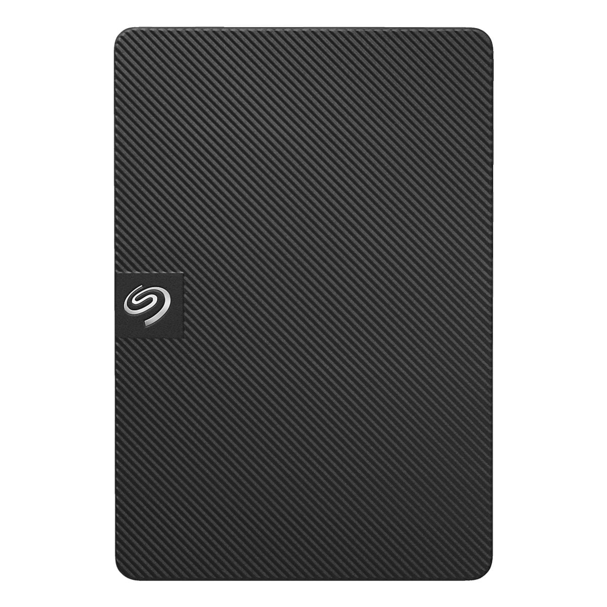 Seagate Expansion Portable 1 TB, externe HDD-Festplatte, USB 3.0, 6,35 cm (2,5 Zoll)