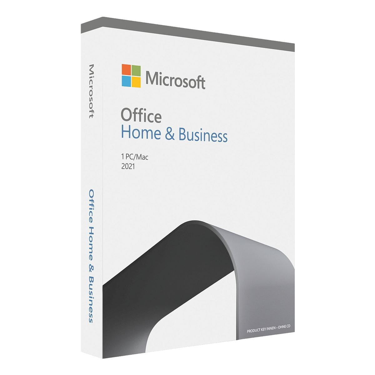Microsoft Software Microsoft Office 2021 Home & Business