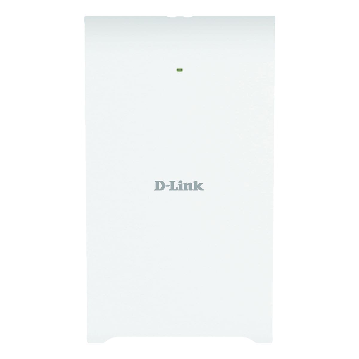 Dlink Wireless PoE Access Point DAP-2622