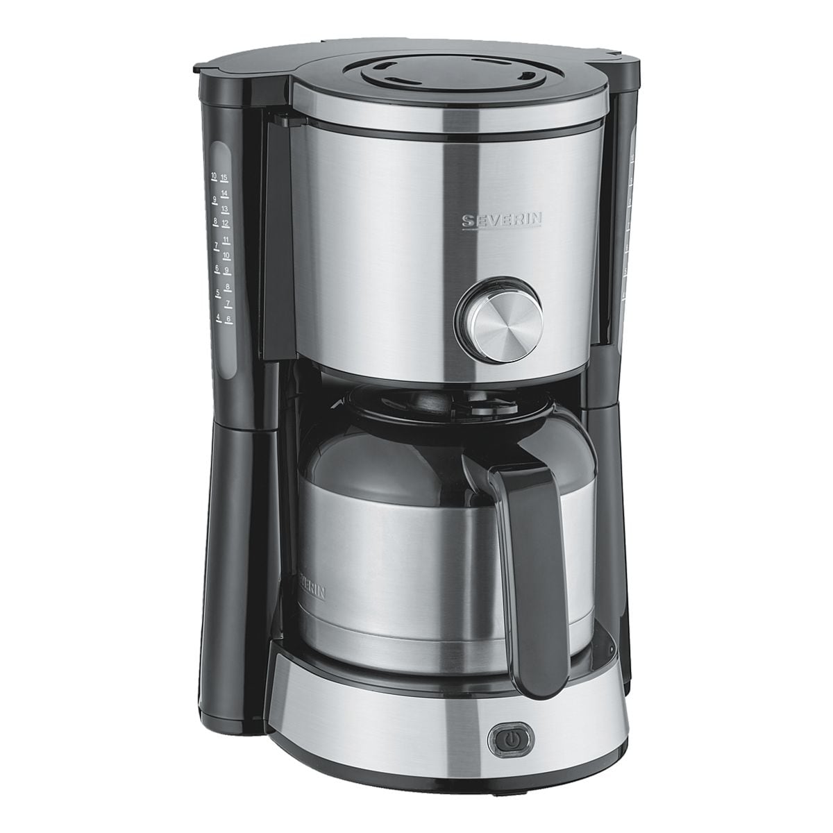 SEVERIN Kaffeemaschine »TypeSwitch KA 4845«