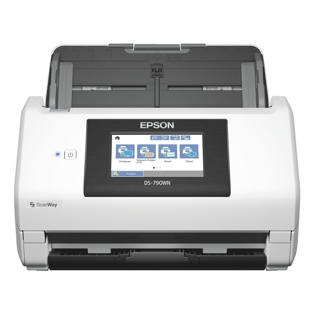 Epson Scanner »WorkForce DS-790WN«