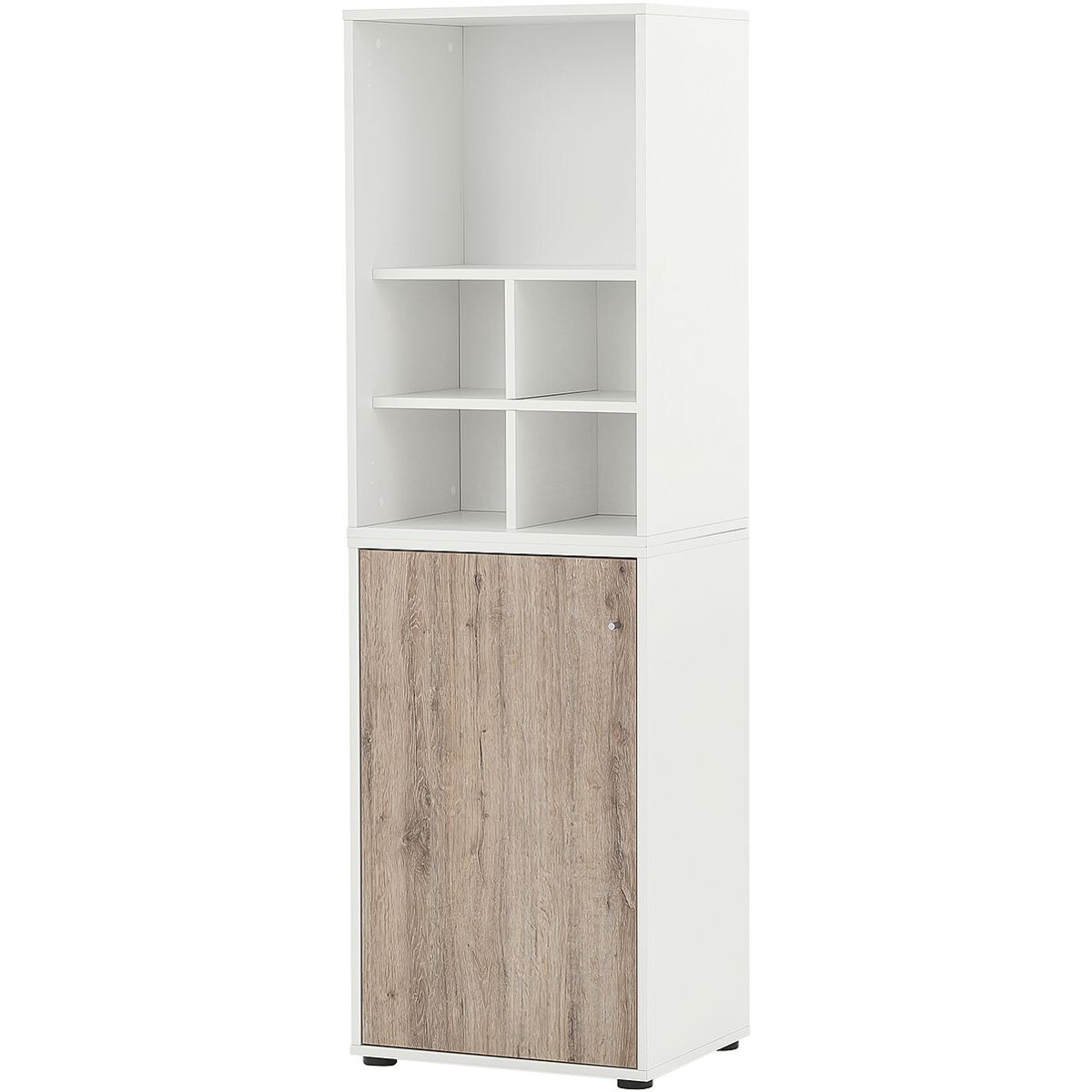 Möbelpartner Möbel-Set »Serie 400«, 3-teilig 51 cm breit