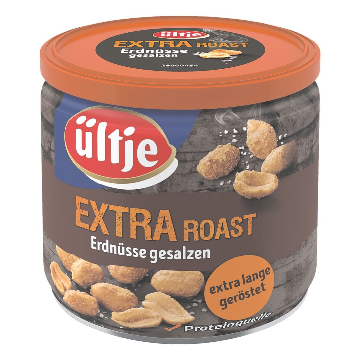 Ültje Ültje Erdnüsse Extra Roast 180 g