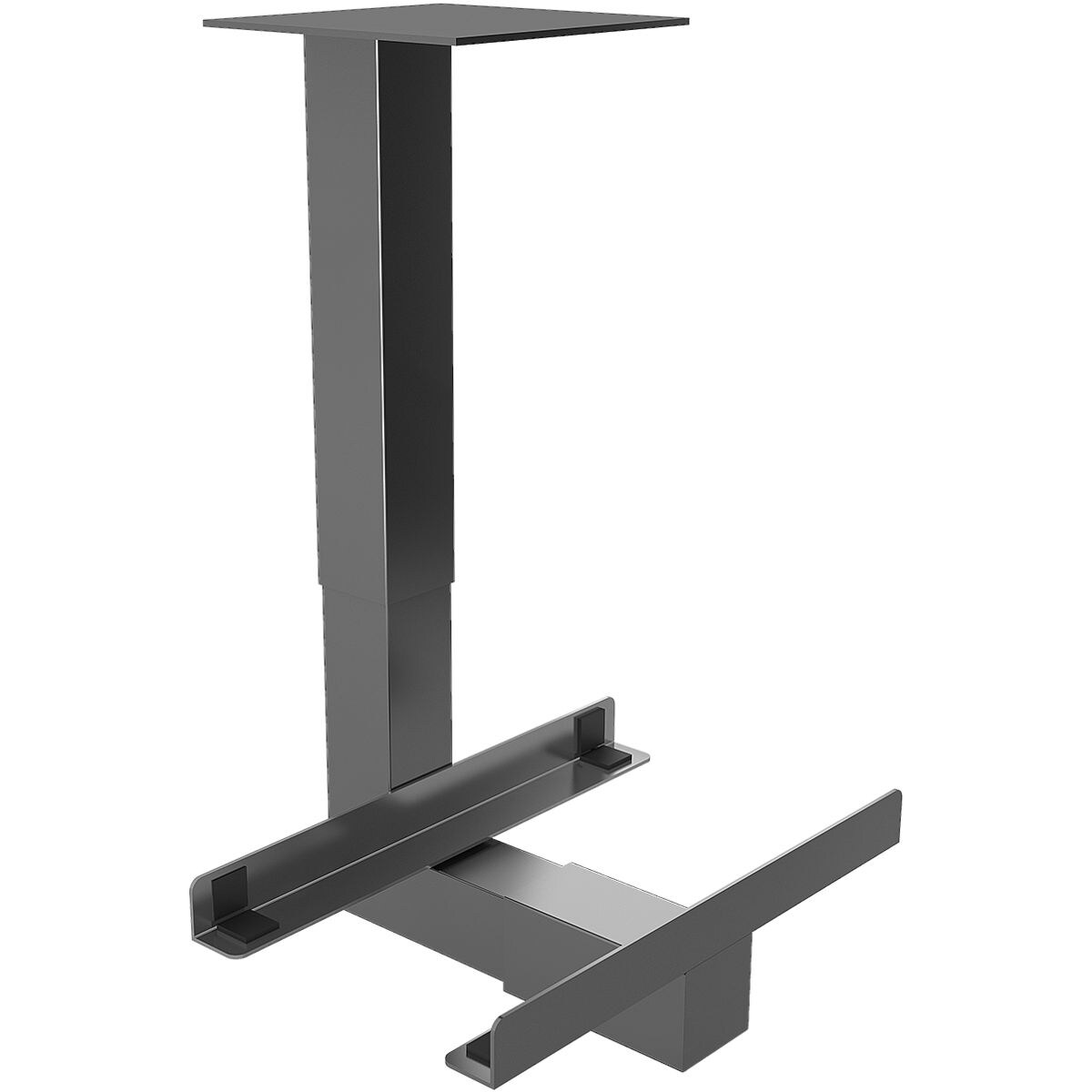 HAMMERBACHER PC-Halter »Z-Line«