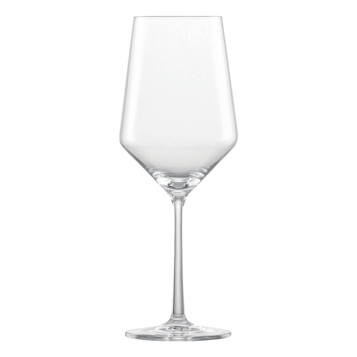 Zwiesel Glas 6x Cabernet Rotweinglas Pure 540 ml