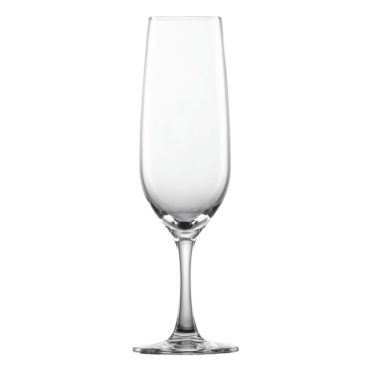 Zwiesel Glas 6x Sektglas »Congresso« 235 ml