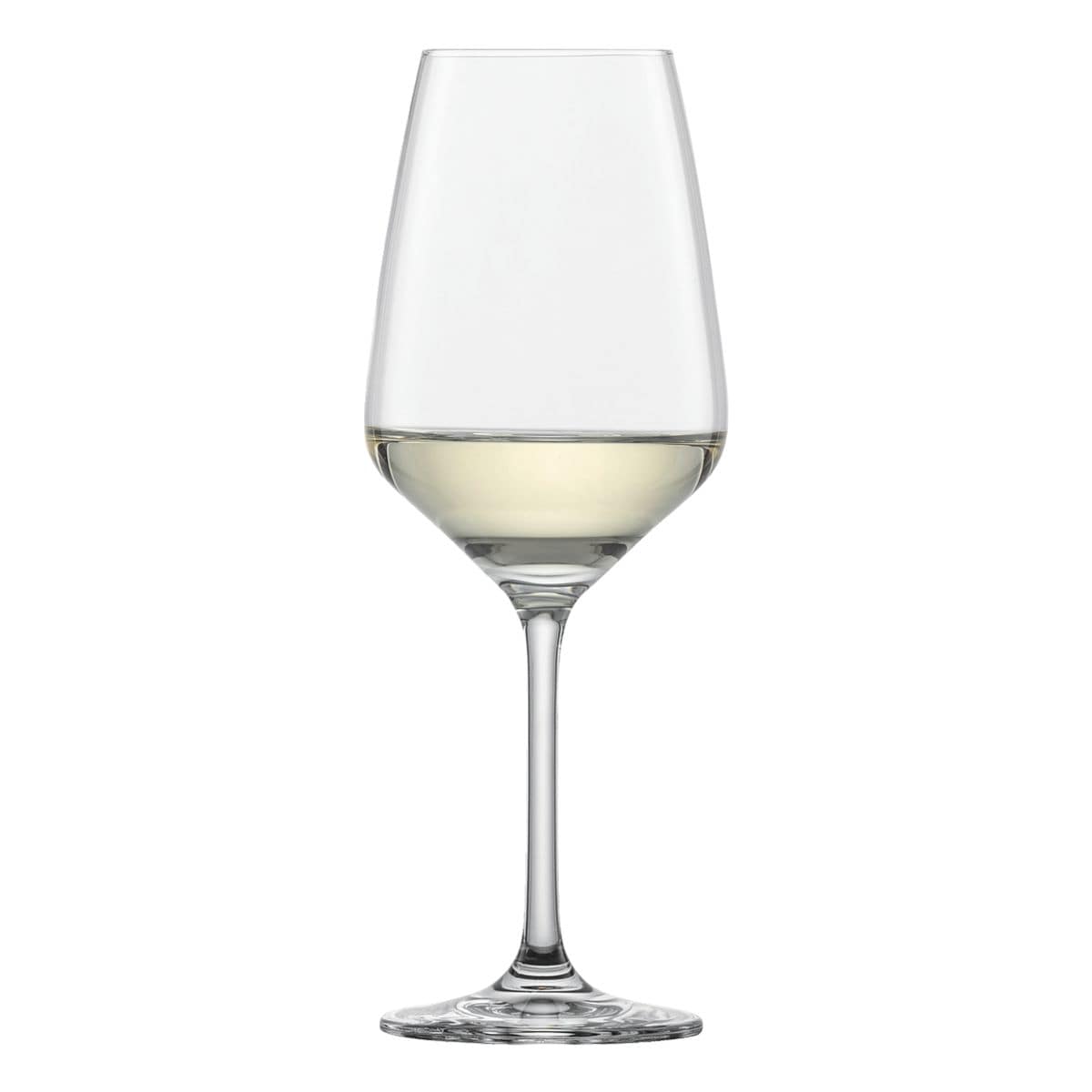 Zwiesel Glas 6x Weißweinglas Füllstrich 0.1 Liter »Taste« 356 ml