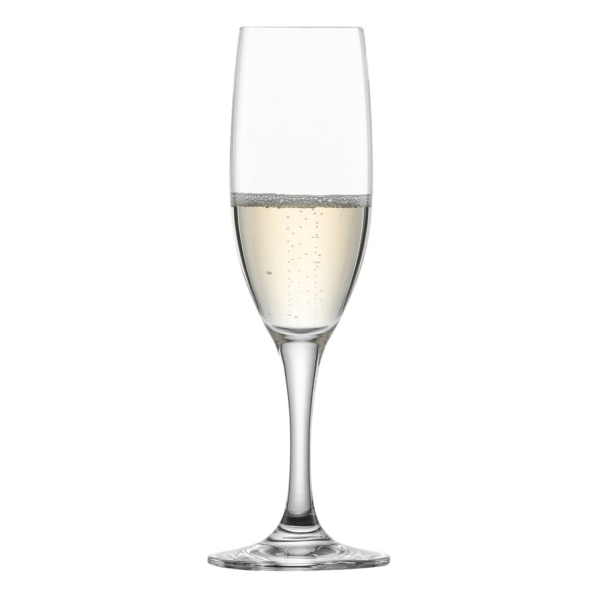 Zwiesel Glas Sektglas »Mondial« 205 ml 6 Stück