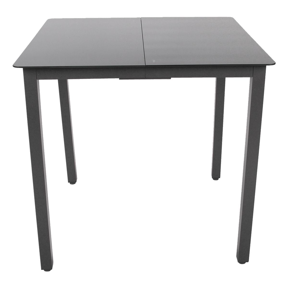 VCM Gartentisch 80 cm