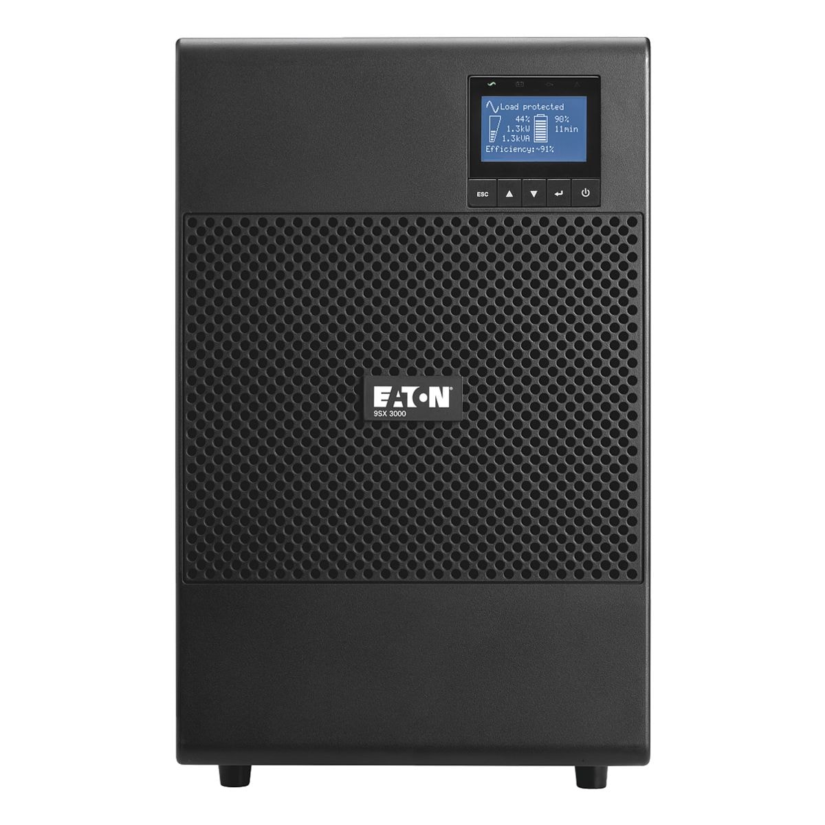 Eaton Unterbrechungsfreie Stromversorgung 9SX 3000I 2700 W