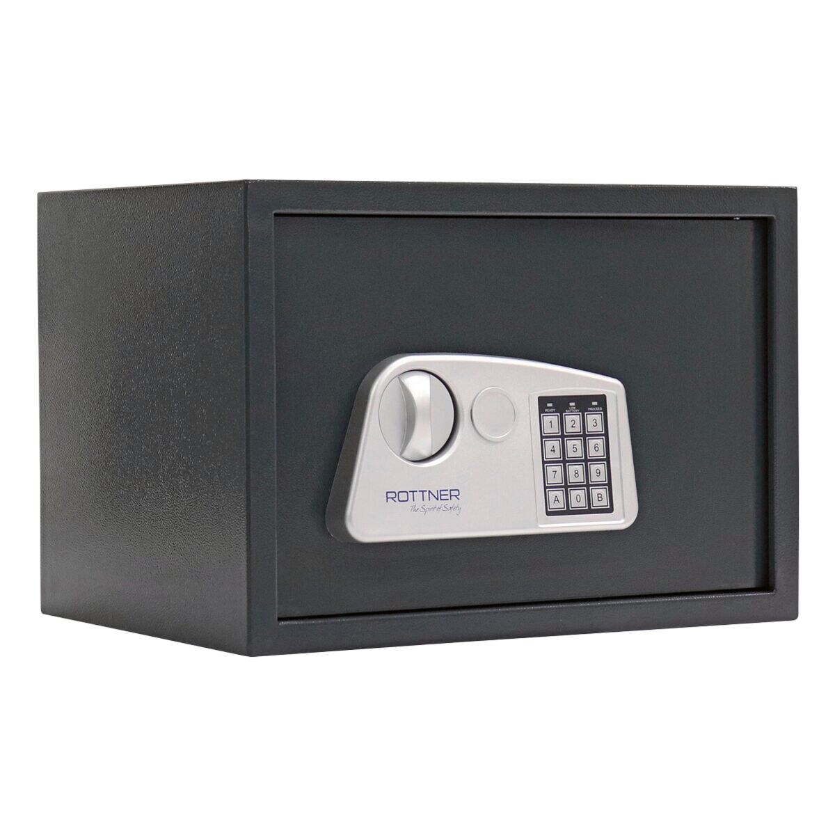Rottner Elektronischer Möbeltresor »Jupiter 4«