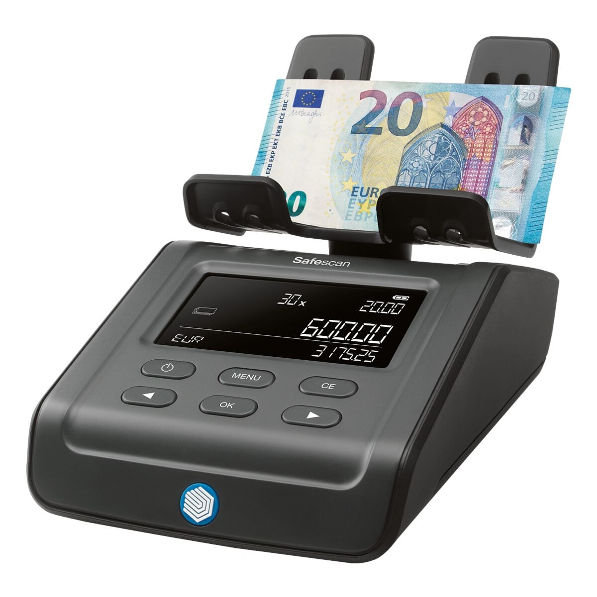 Safescan Geldwaage »6165«