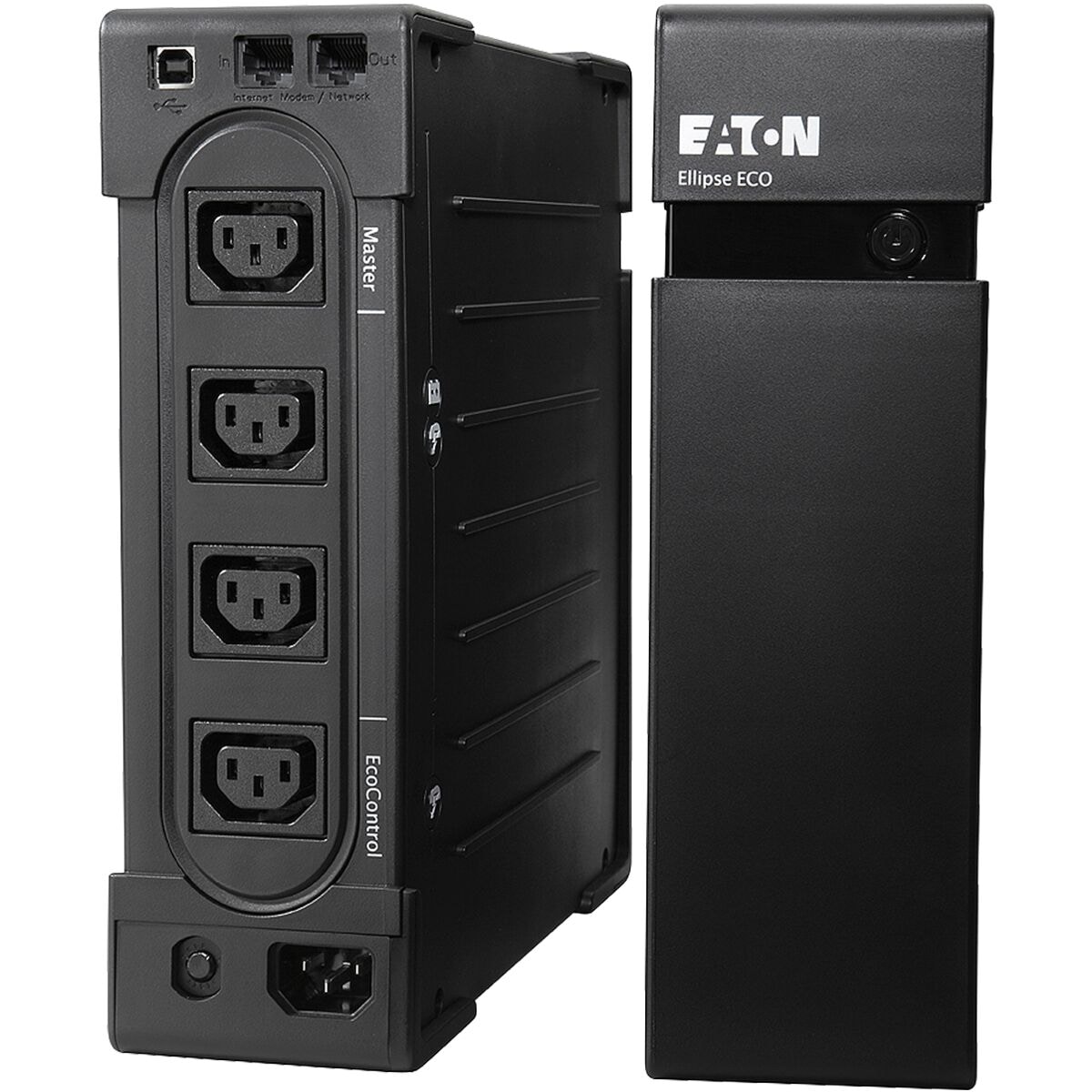 Eaton Unterbrechungsfreie Stromversorgung (USV) »Ellipse ECO 650 USB IEC«