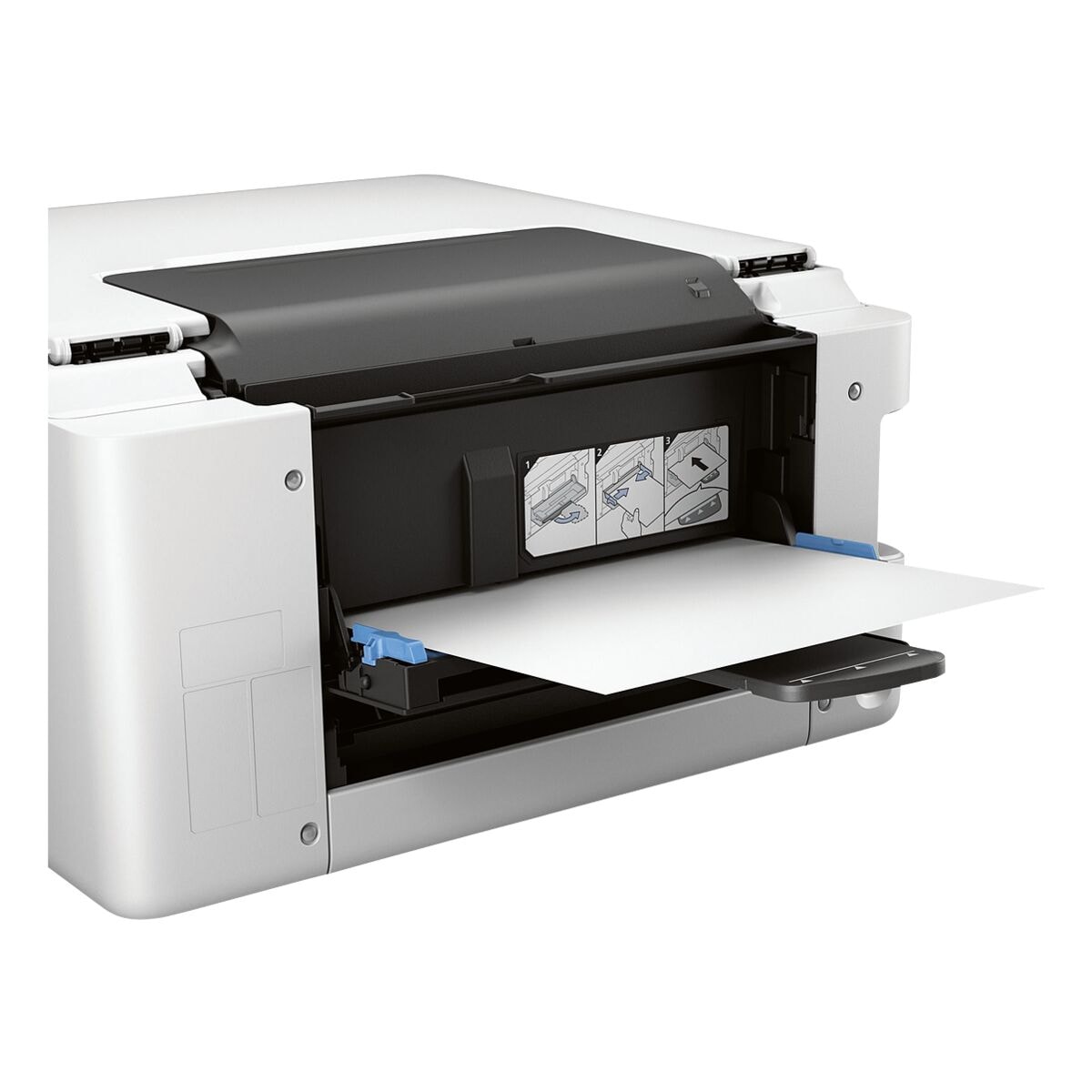 Canon Multifunktionsdrucker Maxify Gx3050 Bei Otto Office Günstig Kaufen 7719