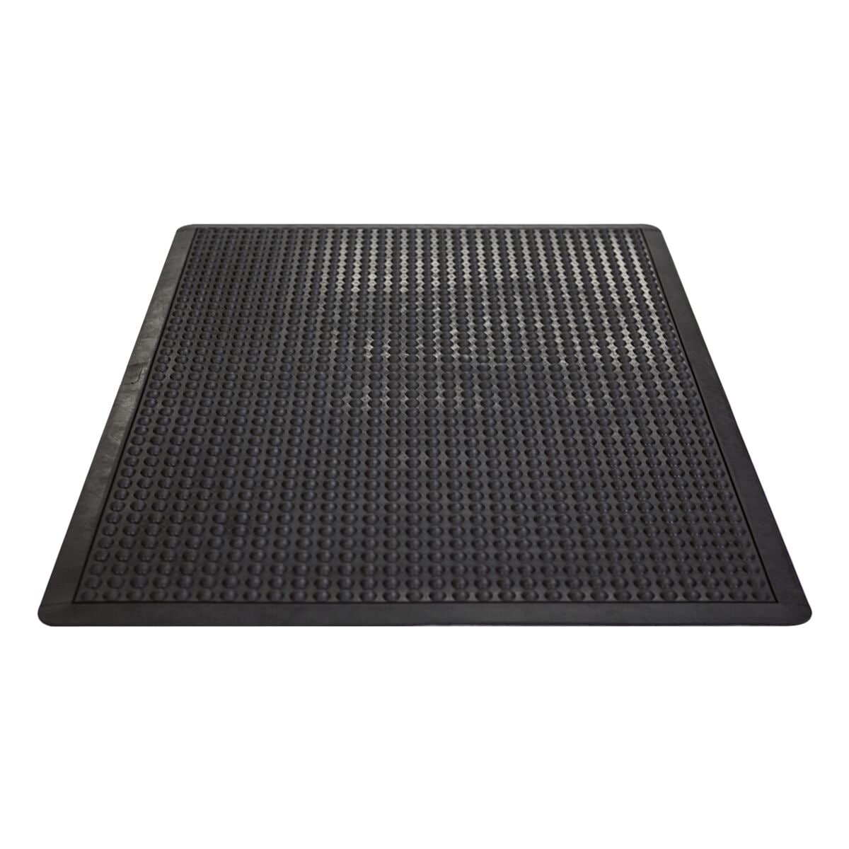 Miltex Einzelmatte Arbeitsplatzmatte 120 x 90 cm »YOGA DOME BASIC« Modulsystem