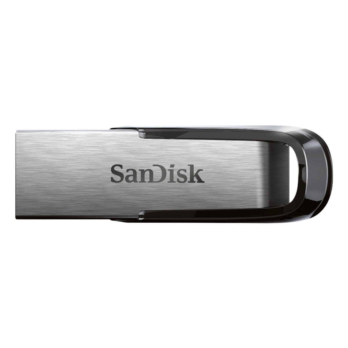 USB-Stick 128 GB SanDisk Ultra Flair USB 3.0 mit Passwortschutz