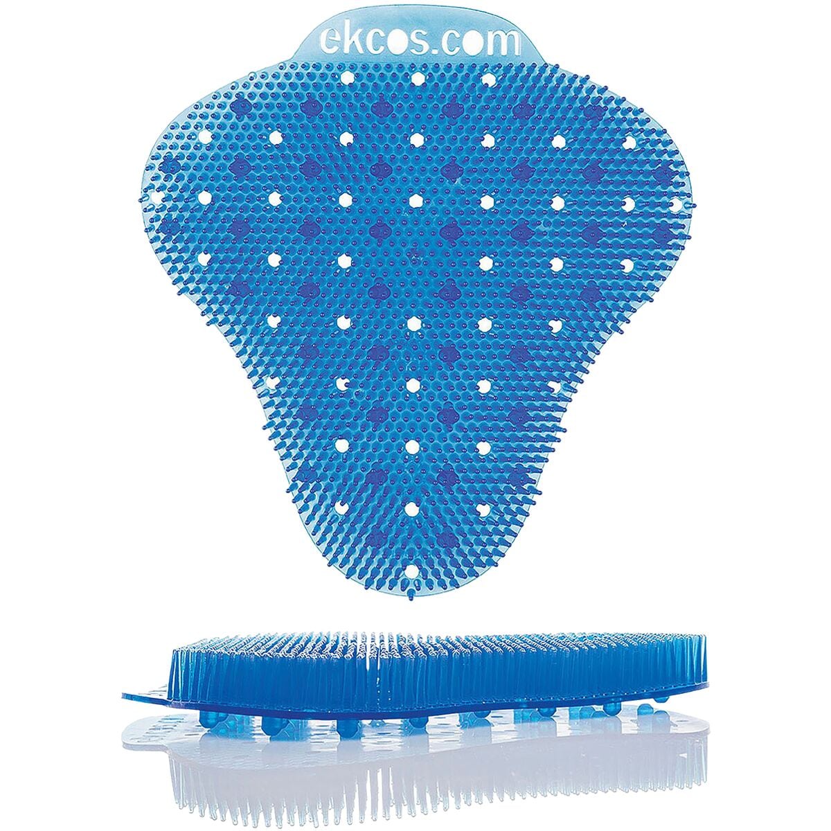 Ekco 2er-Pack Urinaleinsatz »Blue Fresh«