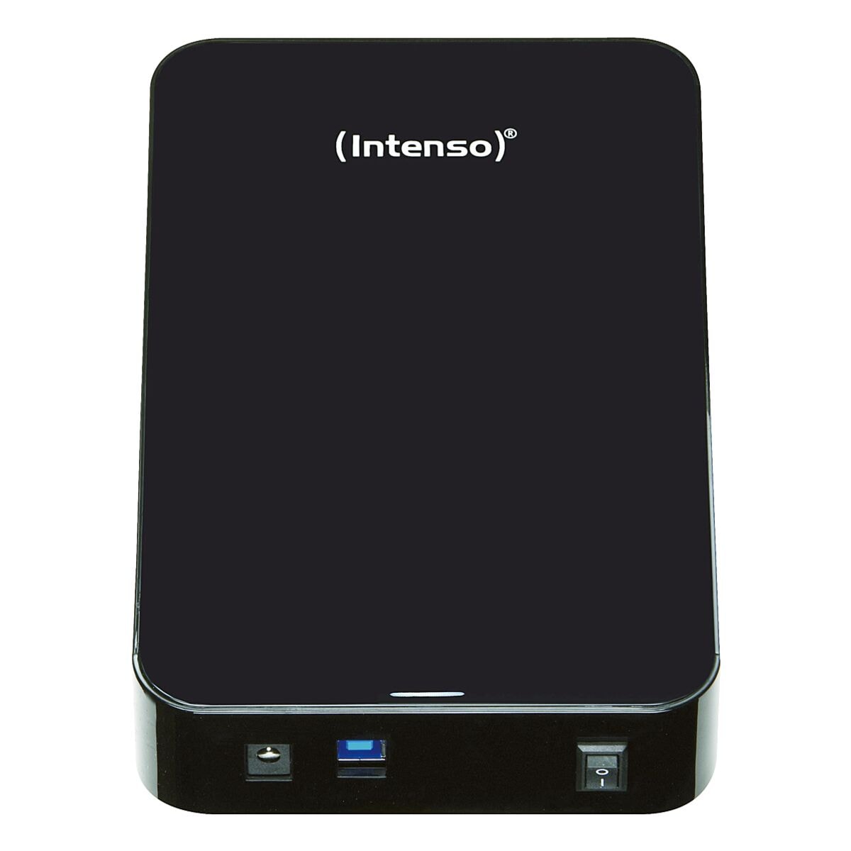 Intenso Memory Center 4 TB, externe HDD-Festplatte, USB 3.0, 8,9 cm (3,5 Zoll)