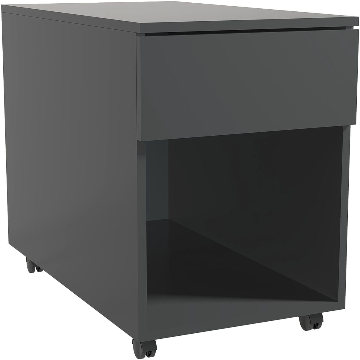 VCM Rollcontainer »Dalosa« 1 Schublade 70 cm tief
