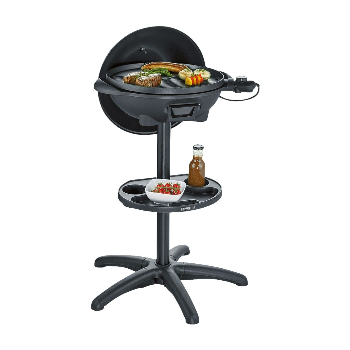 SEVERIN Elektro-Standgrill »PG 8541«