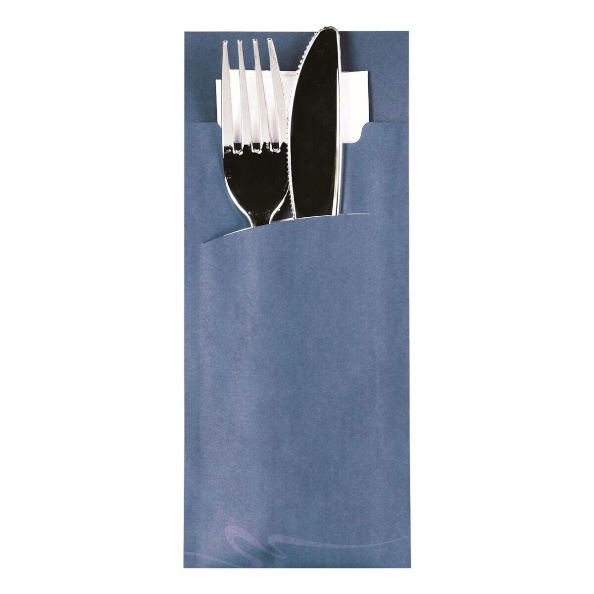 Papstar 520 Bestecktaschen