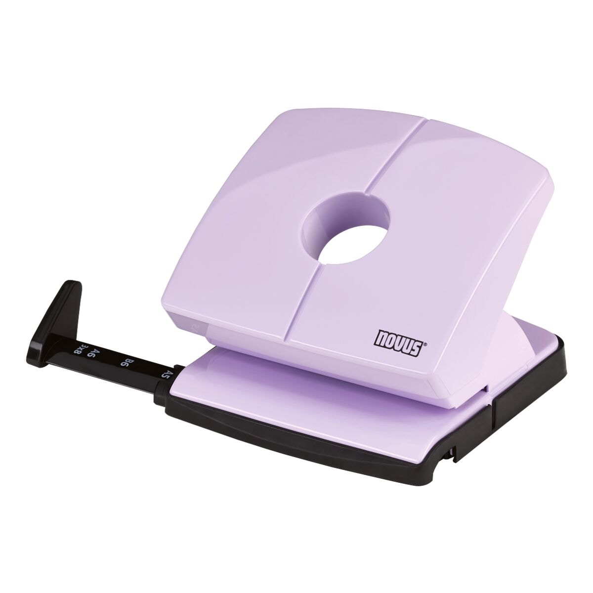 Novus Locher »B 220 Color ID 2.0«