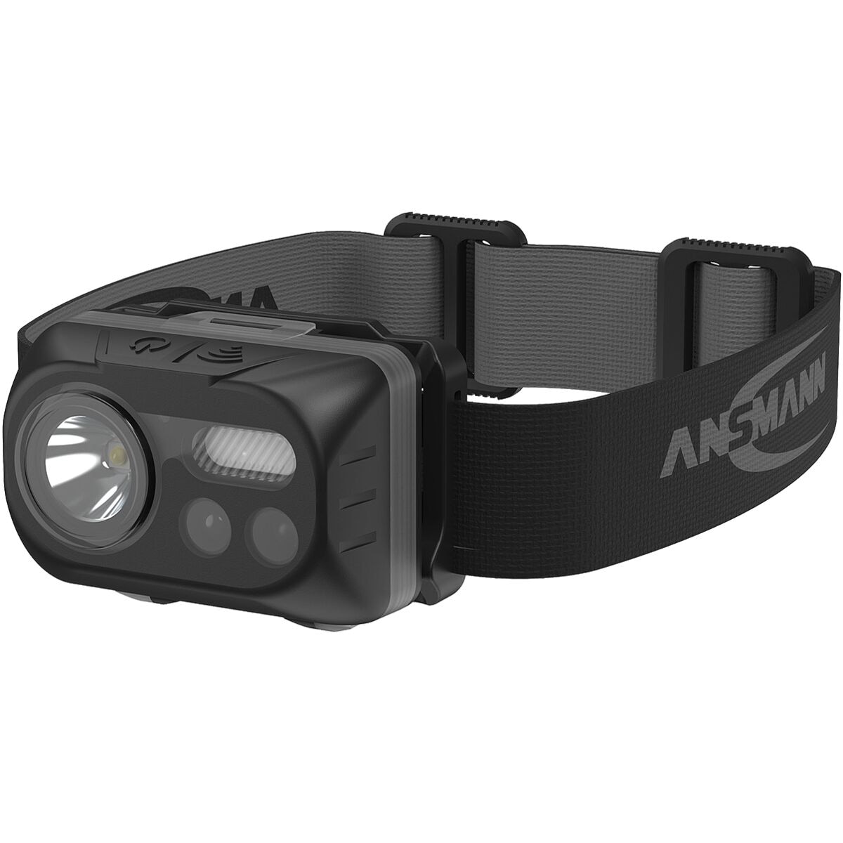 Ansmann Stirnlampe »HD230BS«