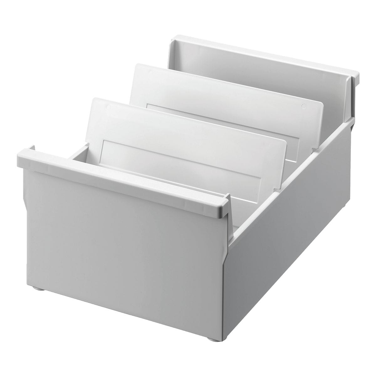 helit Karteitrog A6 quer »the admin H61226«