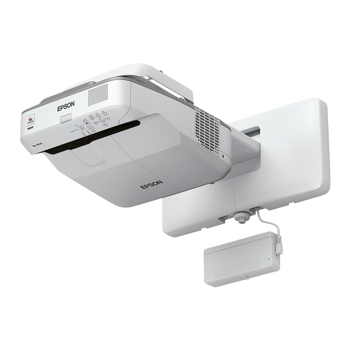 Epson Beamer »EB-695Wi«