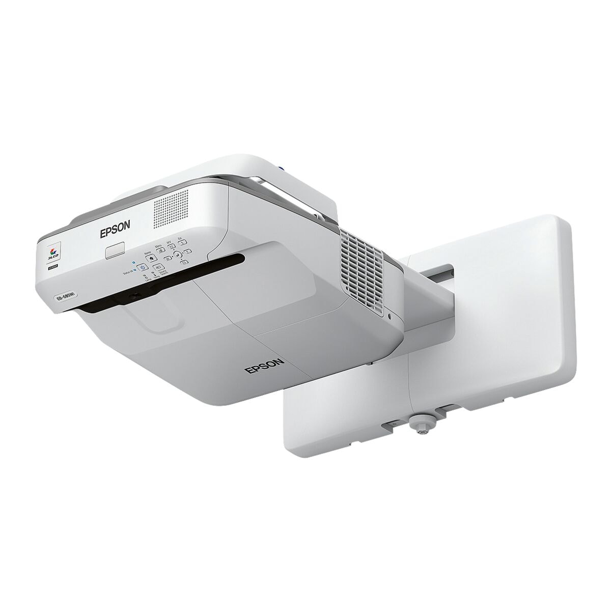 Epson Beamer »EB-685Wi«