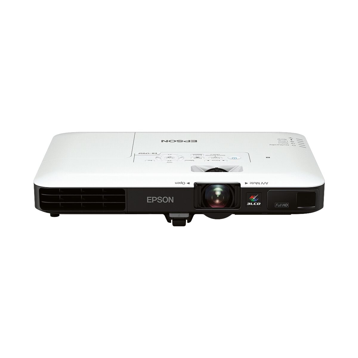 Epson Beamer »EB-1795F«