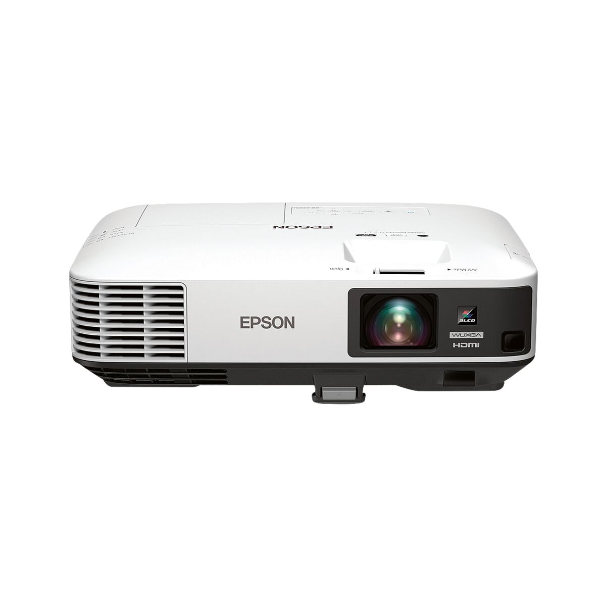 Epson Beamer »EB-2250U«