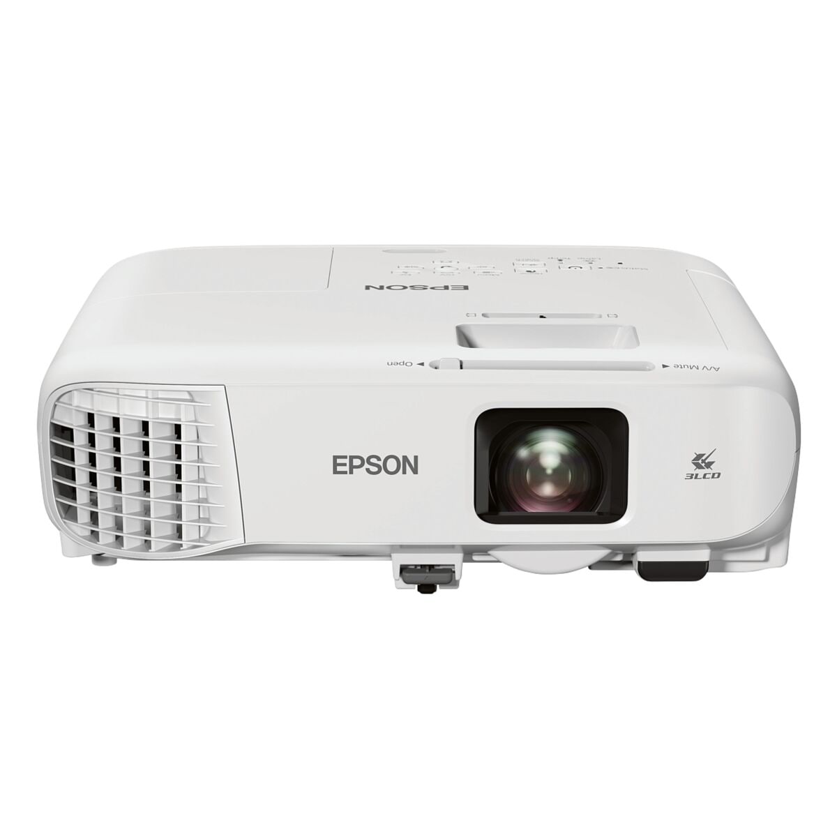 Epson Beamer »EB-X49«