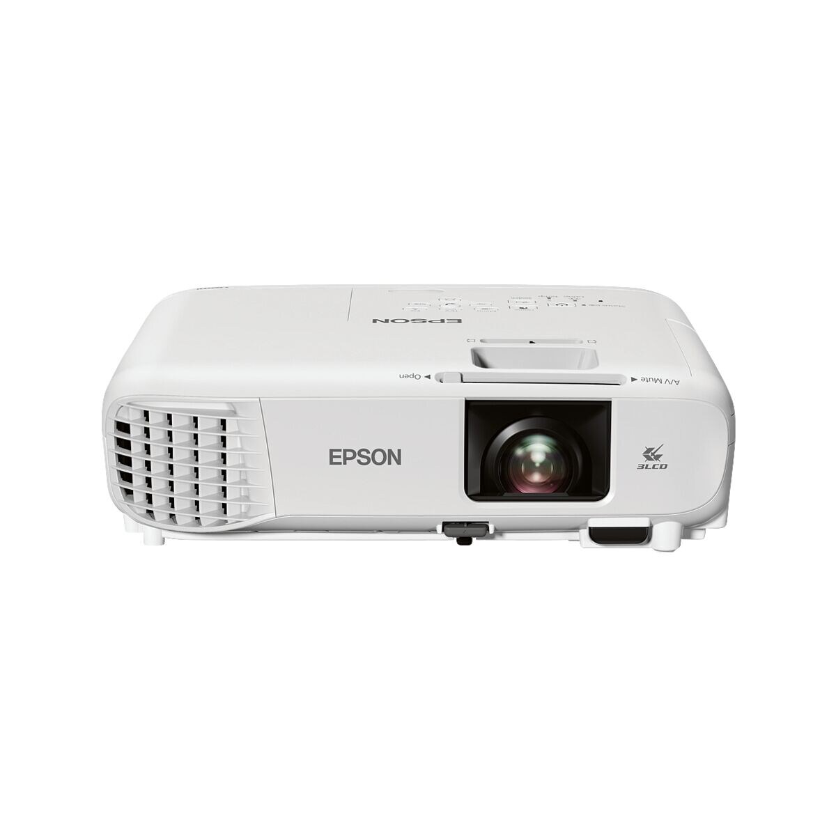 Epson Beamer »EB-W49«