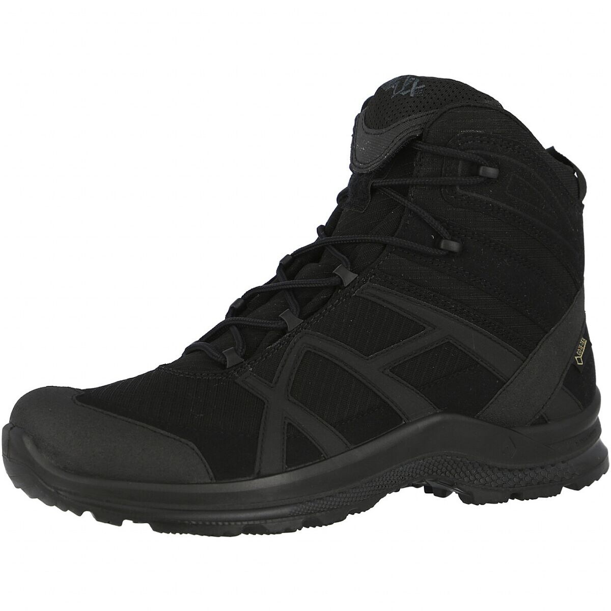 HAiX Berufshochschuhe O2 »ATHLETIC 2.1 mid« Größe 41