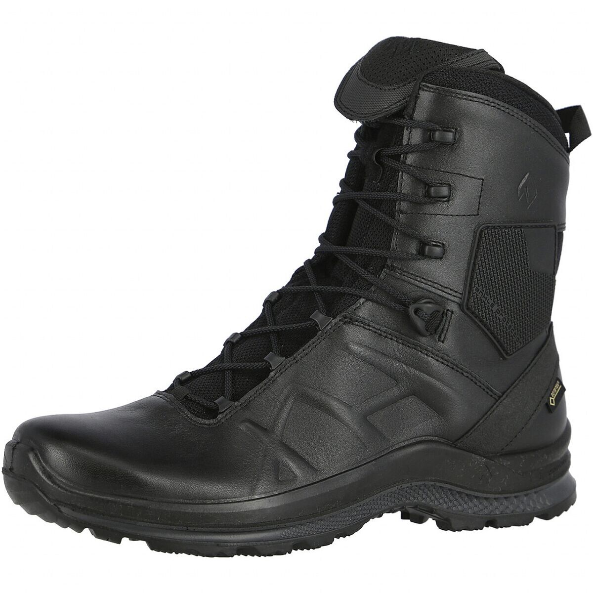 HAiX Freizeitschuhe »TACTICAL HIGH 2.0« Black Eagle Größe 52