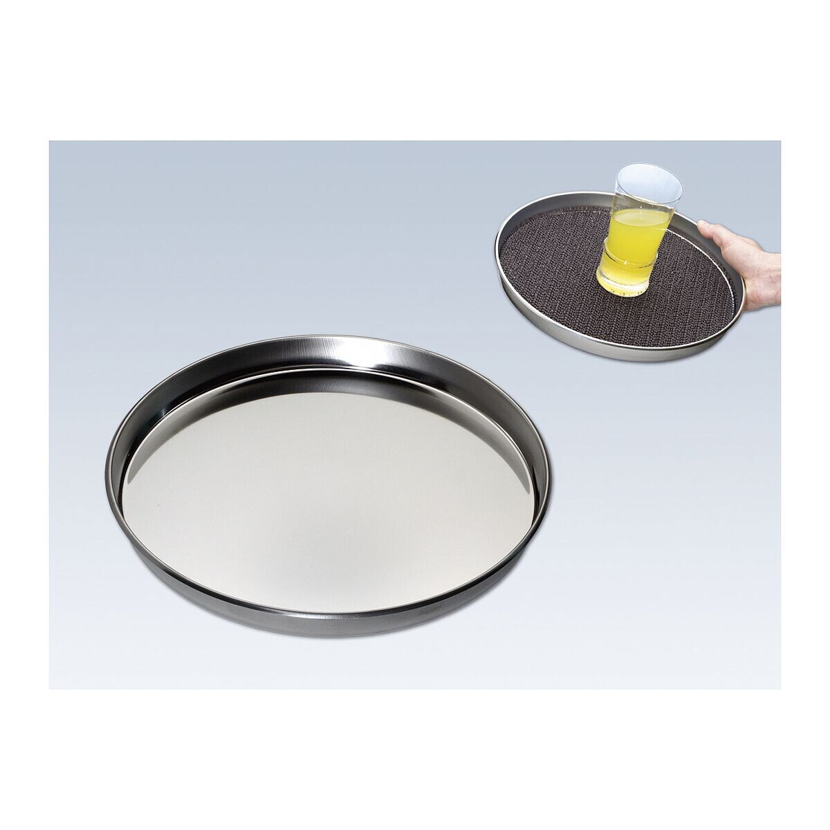 Chg Serviertablett - 40 cm