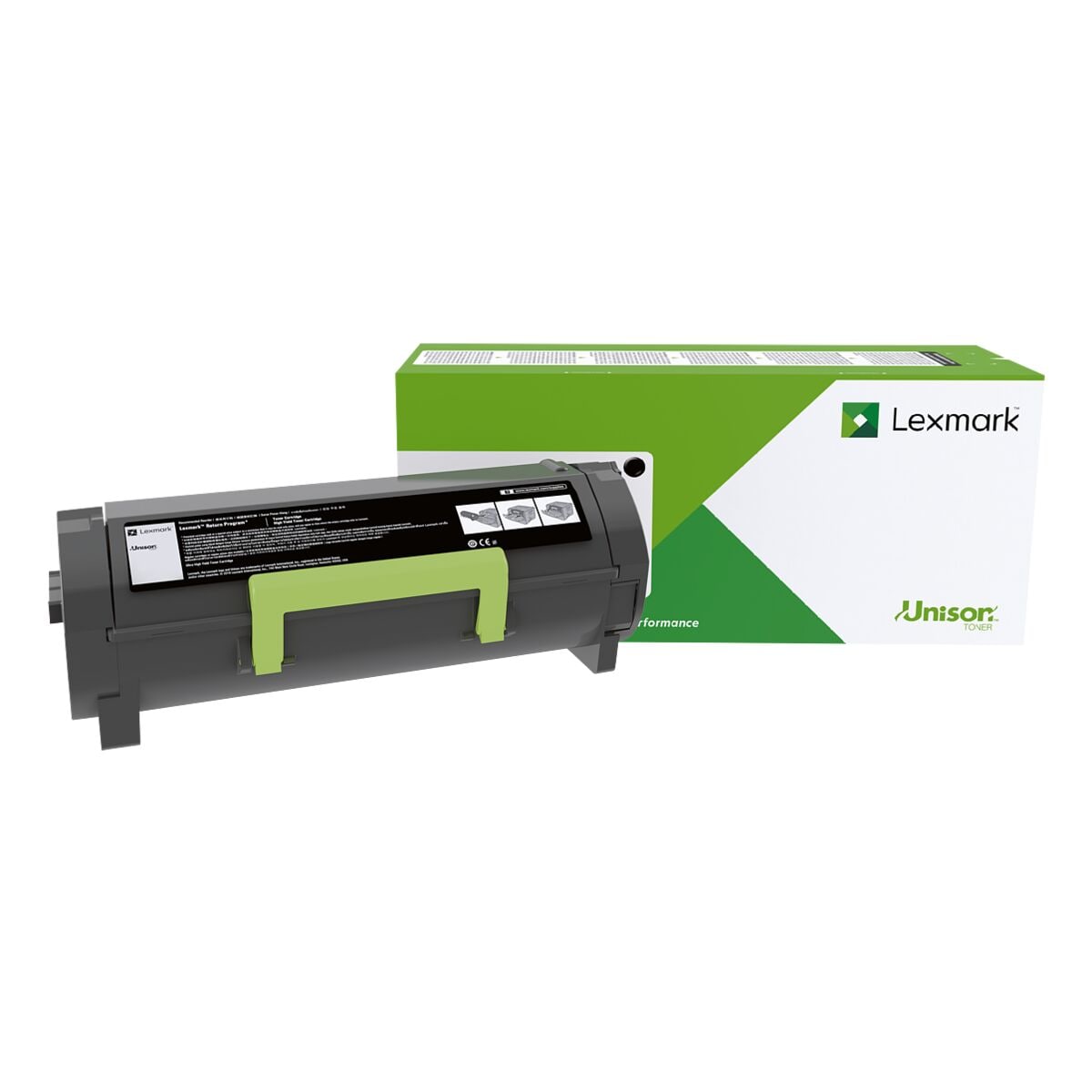 Lexmark Toner »56F2H0E«
